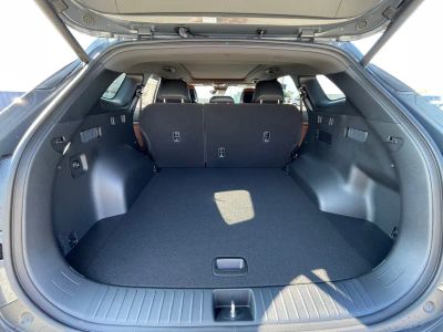 2026 Kia Sportage Hybrid — photo 13 view