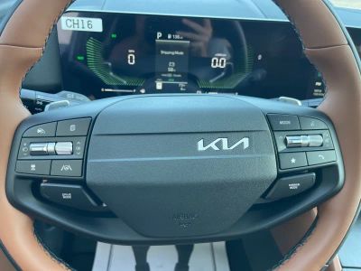 2026 Kia Sportage Hybrid — photo 10 view