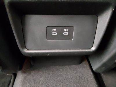 2024 Nissan Rogue — photo 17 view