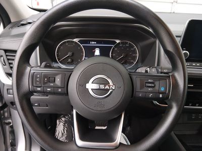 2024 Nissan Rogue — photo 13 view