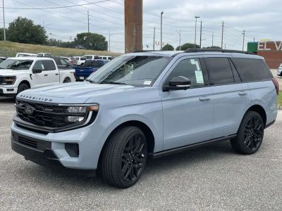 2026 Ford Expedition - Photo 7