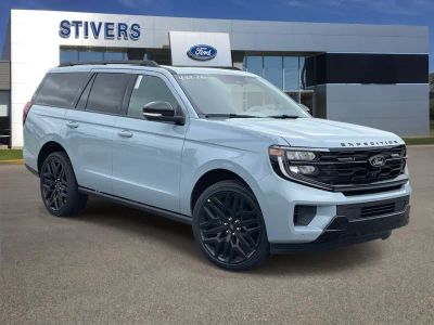 2026 Ford Expedition - Photo 1