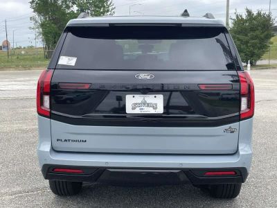 2026 Ford Expedition - Photo 4