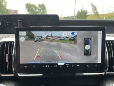 2026 Ford Expedition - Photo 20