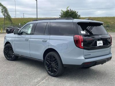 2026 Ford Expedition - Photo 5