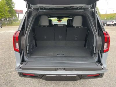 2026 Ford Expedition - Photo 10