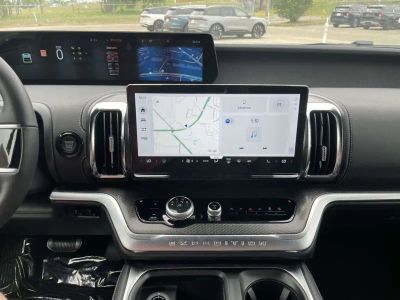2026 Ford Expedition - Photo 22