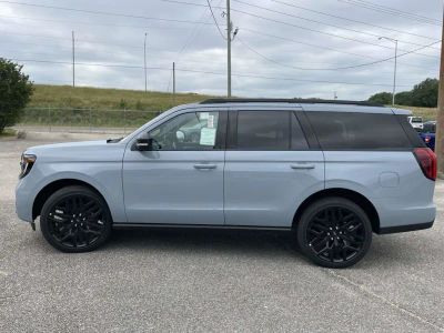 2026 Ford Expedition - Photo 6