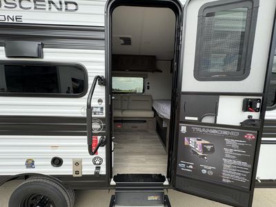 2026 Grand Design Transcend One - Photo 14