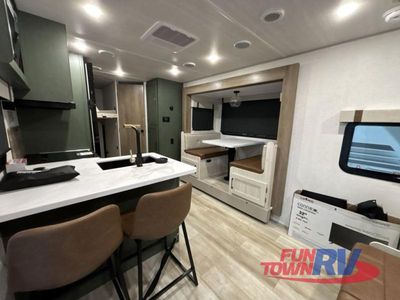 2026 Forest River RV No Boundaries - Photo 15