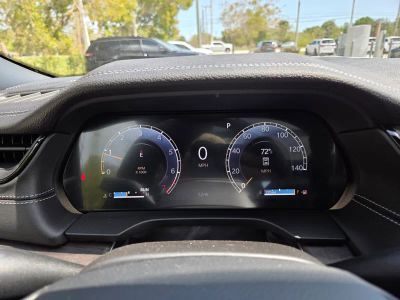2026 Jeep Grand Cherokee L — photo 20 view