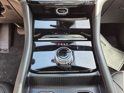 2026 Jeep Grand Cherokee L — photo 16 view