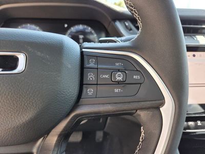 2026 Jeep Grand Cherokee L — photo 19 view