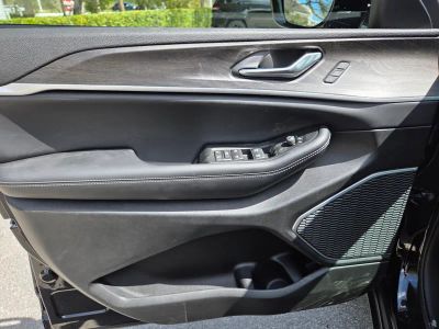 2026 Jeep Grand Cherokee L — photo 15 view