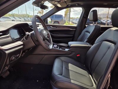 2026 Jeep Grand Cherokee L — photo 13 view
