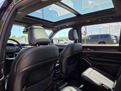 2026 Jeep Grand Cherokee L — photo 9 view