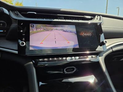2026 Jeep Grand Cherokee L — photo 21 view