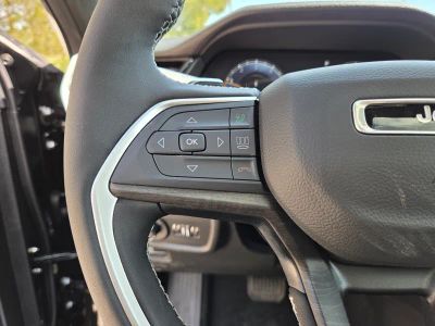 2026 Jeep Grand Cherokee L — photo 18 view