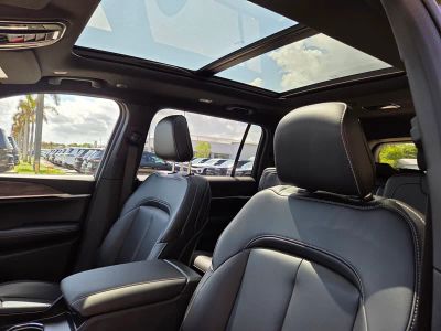 2026 Jeep Grand Cherokee L — photo 12 view