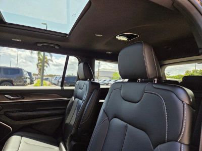 2026 Jeep Grand Cherokee L — photo 7 view