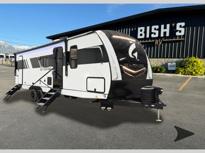 2025 Wayfinder RV GO EXPLORE - Photo 1