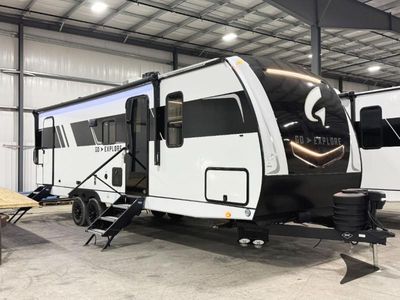 2025 Wayfinder RV GO EXPLORE - Photo 2