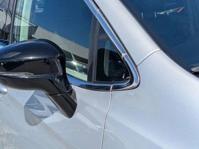 2024 Chrysler Pacifica — photo 9 view