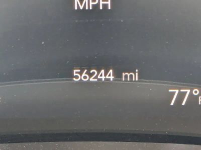 2024 Chrysler Pacifica — photo 28 view