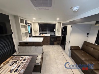 2026 Prime Time RV Tracer - Photo 22