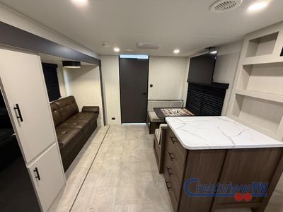 2026 Prime Time RV Tracer - Photo 13
