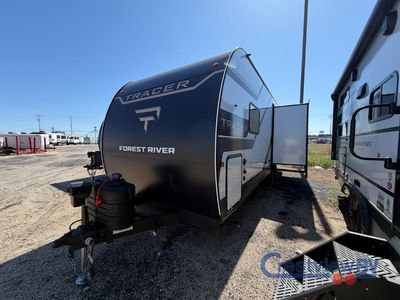 2026 Prime Time RV Tracer - Photo 6