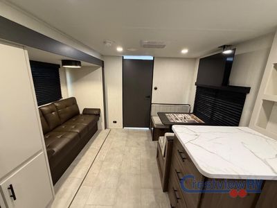 2026 Prime Time RV Tracer - Photo 21
