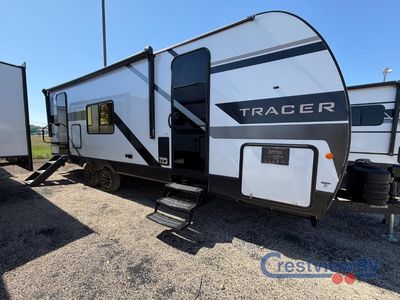 2026 Prime Time RV Tracer - Photo 1