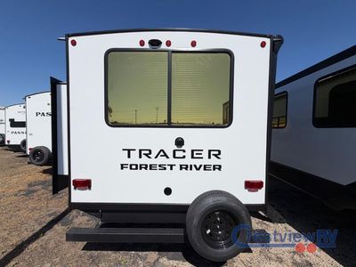 2026 Prime Time RV Tracer - Photo 8