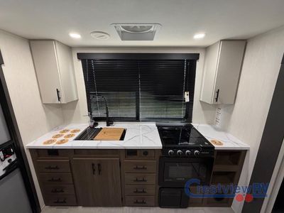 2026 Prime Time RV Tracer - Photo 20