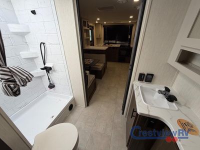 2026 Prime Time RV Tracer - Photo 24
