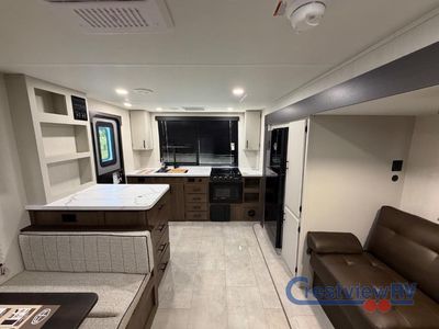 2026 Prime Time RV Tracer - Photo 17