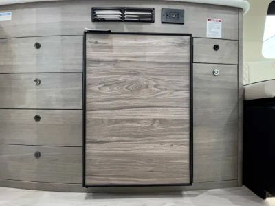 2026 Midwest Automotive Designs HERITAGE — photo 12 view