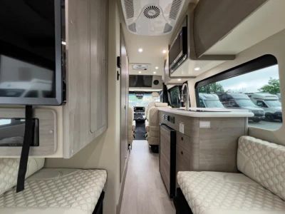 2026 Midwest Automotive Designs HERITAGE — rear three-quarter view