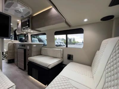 2026 Midwest Automotive Designs HERITAGE — photo 18 view