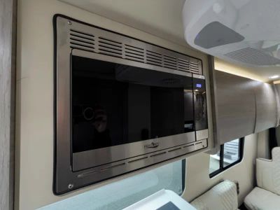 2026 Midwest Automotive Designs HERITAGE — photo 11 view