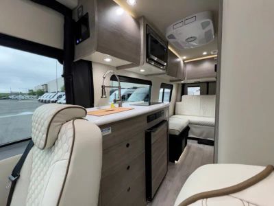 2026 Midwest Automotive Designs HERITAGE — photo 8 view