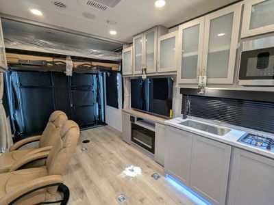 2026 Forest River Stealth - Photo 12