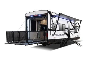 2026 Forest River Stealth - Photo 29