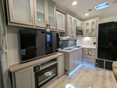 2026 Forest River Stealth - Photo 3