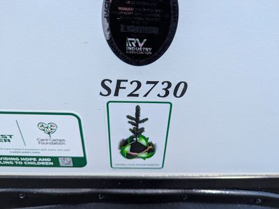 2026 Forest River Stealth - Photo 10