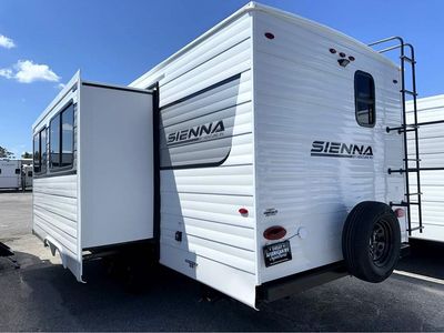 2026 VENTURE RV SIENNA - Photo 4