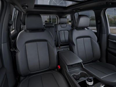 2026 Jeep Grand Cherokee — photo 16 view