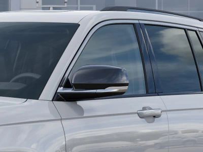 2026 Jeep Grand Cherokee — photo 12 view