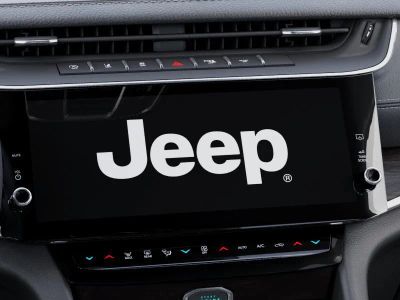 2026 Jeep Grand Cherokee — photo 18 view